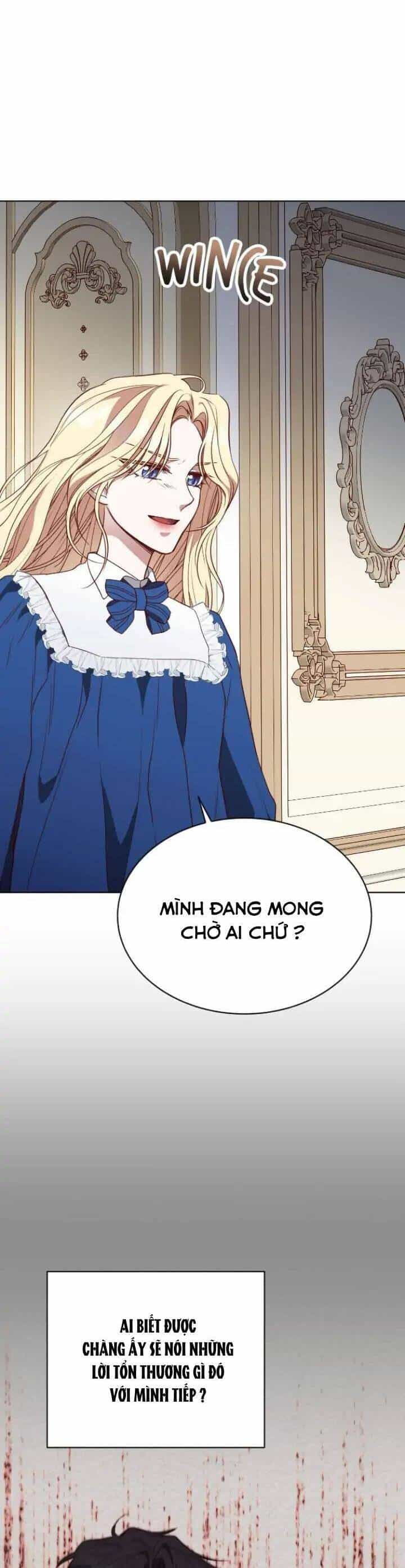 Hoa Dã Thú - Chương 35 - ảnh 39