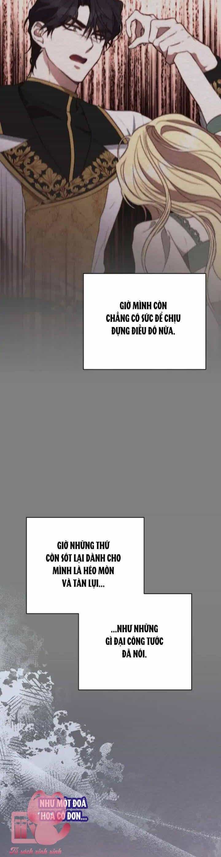 Hoa Dã Thú - Chương 35 - ảnh 40