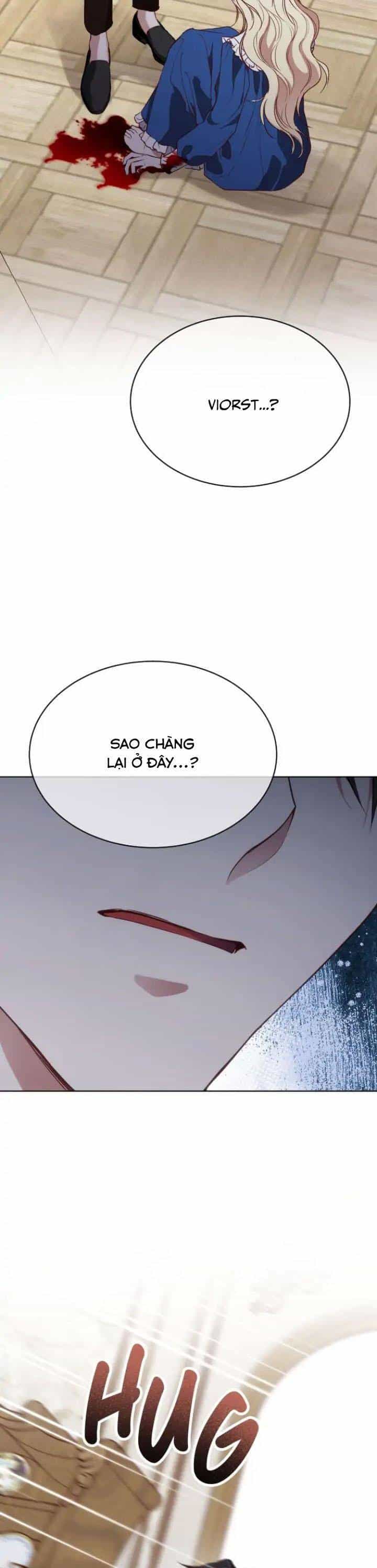 Hoa Dã Thú - Chương 36 - ảnh 19