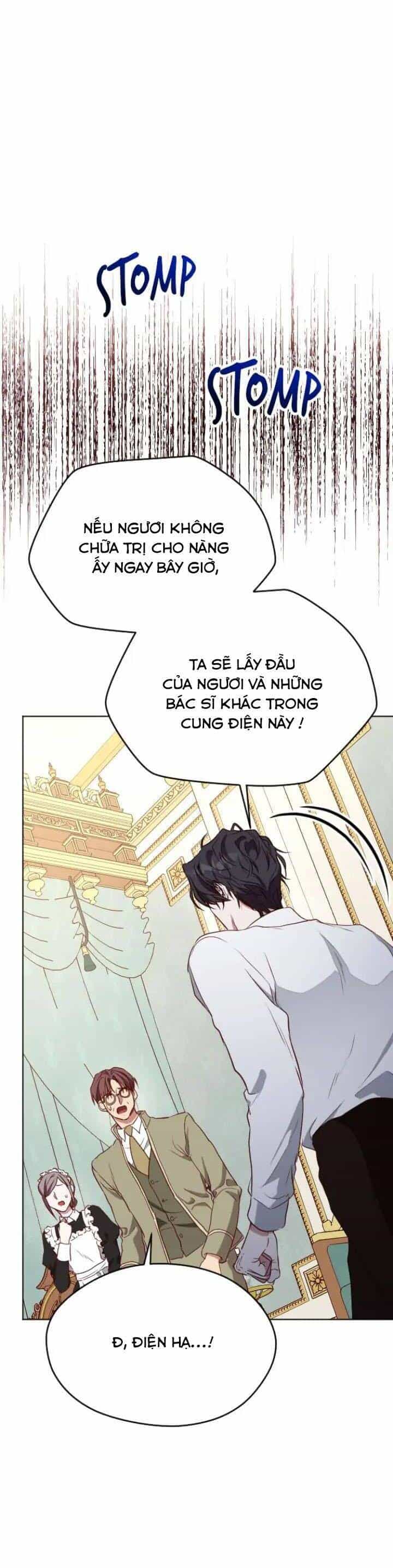 Hoa Dã Thú - Chương 36 - ảnh 30
