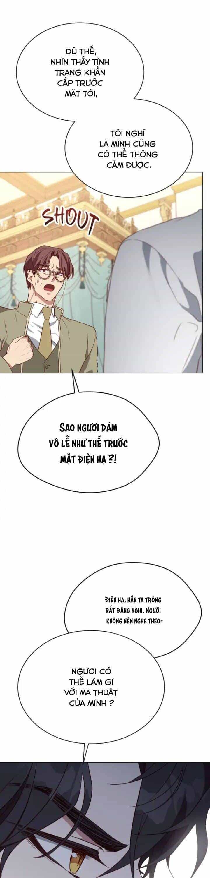 Hoa Dã Thú - Chương 36 - ảnh 37