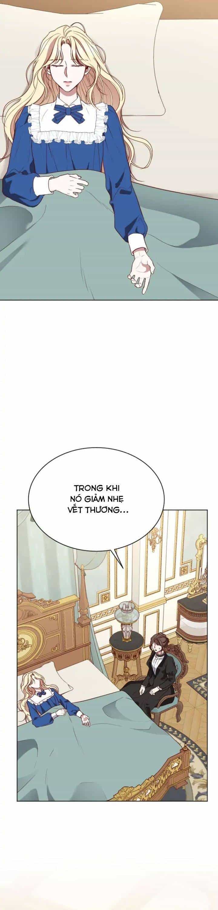 Hoa Dã Thú - Chương 36 - ảnh 42