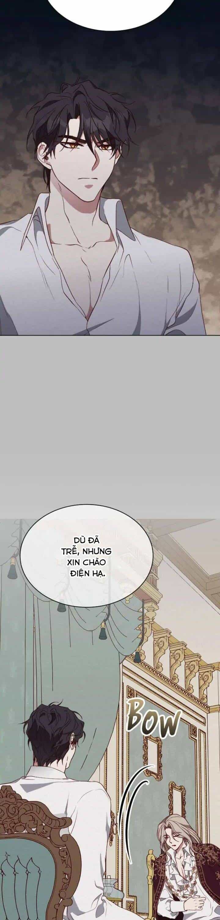 Hoa Dã Thú - Chương 36 - ảnh 47