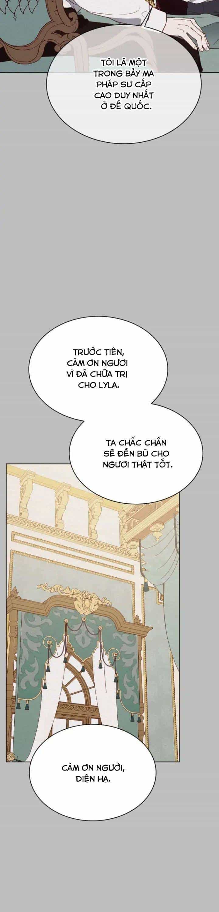 Hoa Dã Thú - Chương 36 - ảnh 48