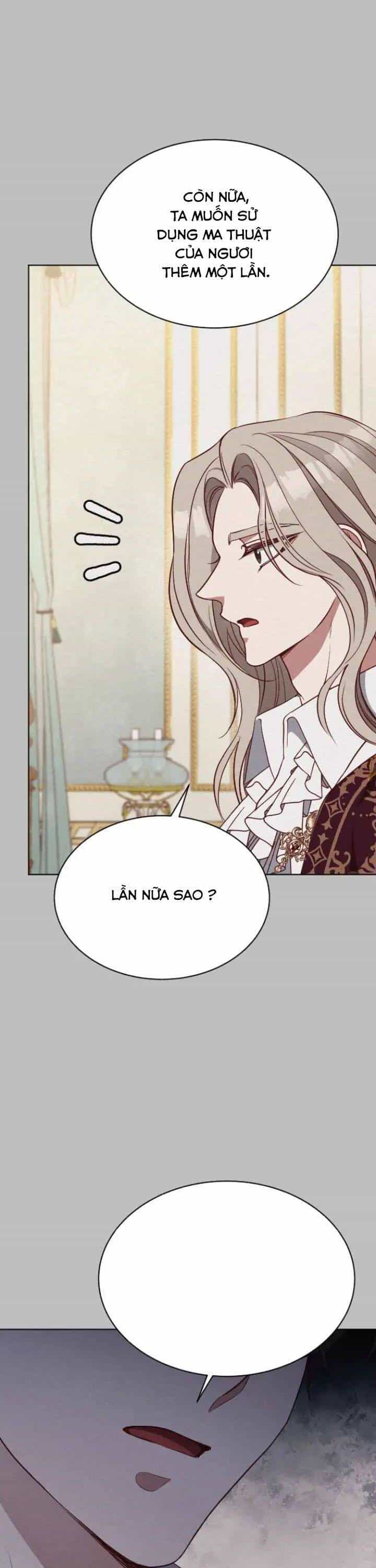 Hoa Dã Thú - Chương 36 - ảnh 49