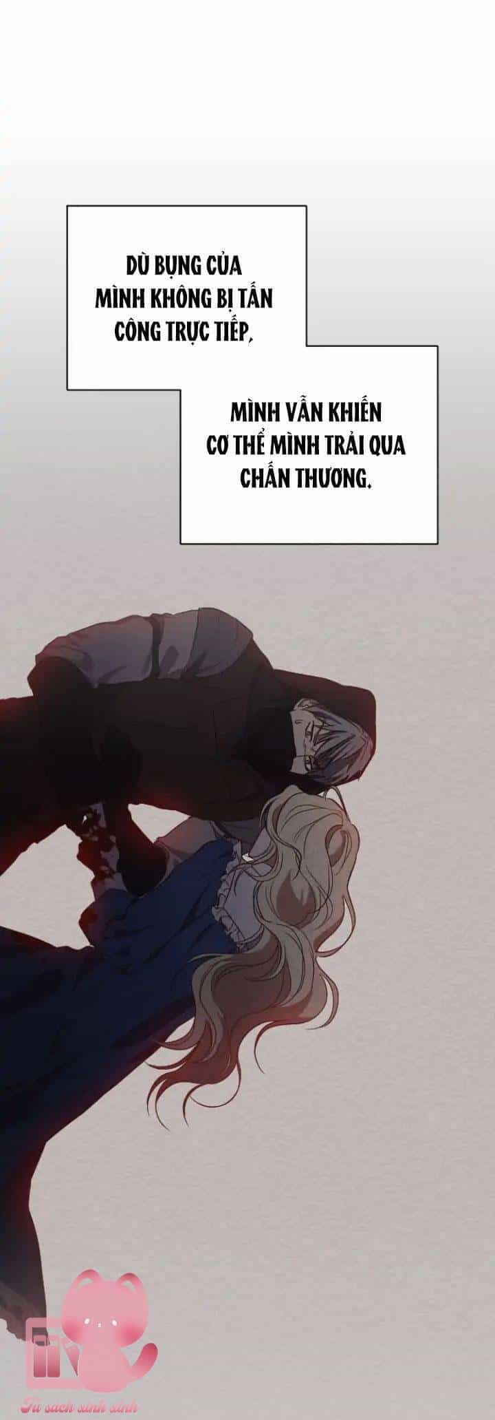 Hoa Dã Thú - Chương 37 - ảnh 23