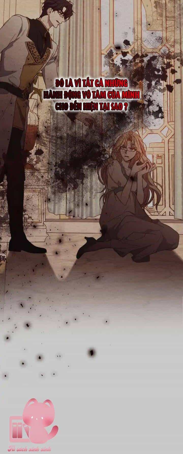 Hoa Dã Thú - Chương 37 - ảnh 25