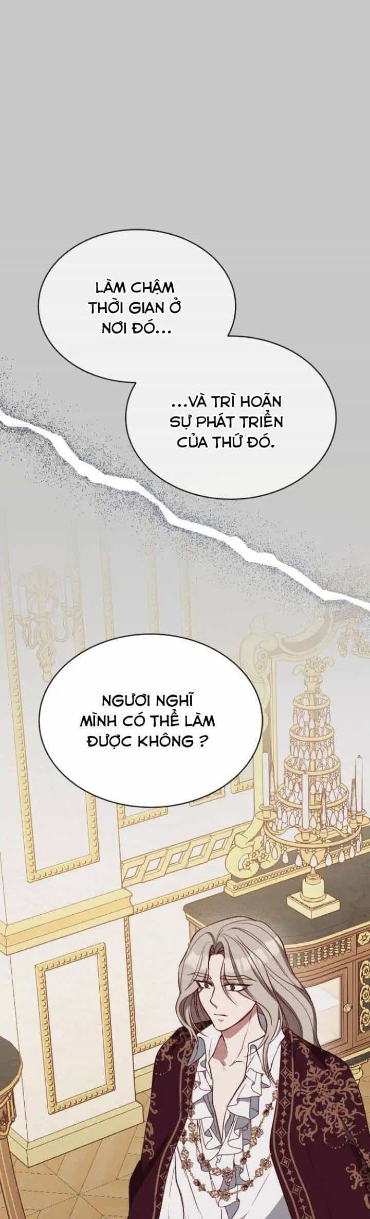 Hoa Dã Thú - Chương 37 - ảnh 3