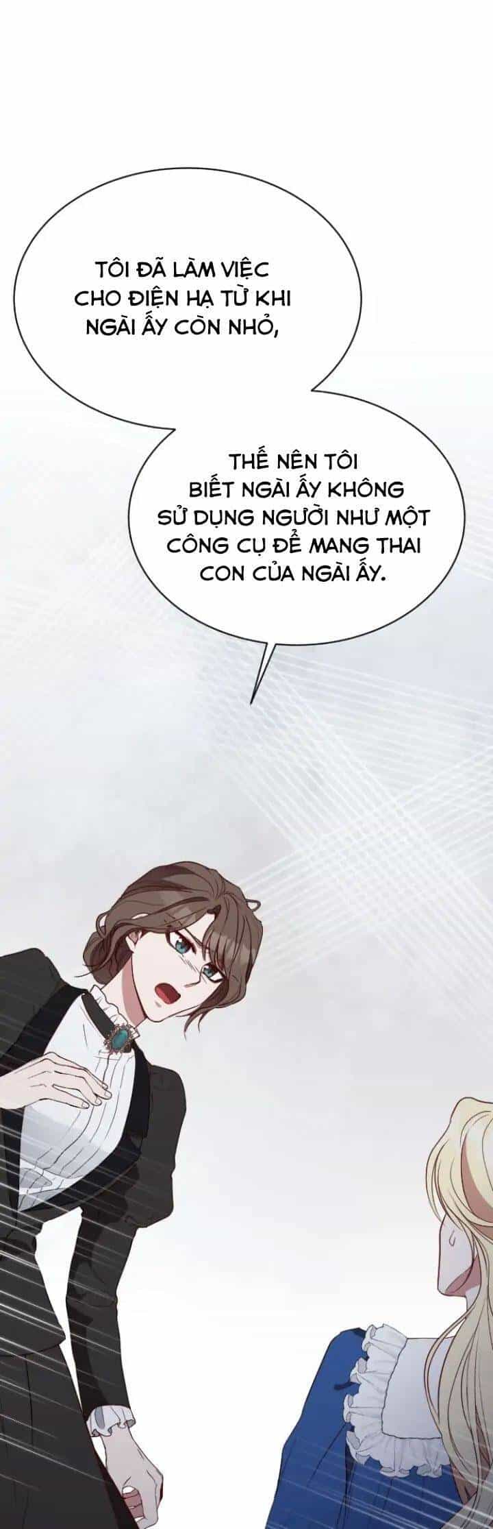 Hoa Dã Thú - Chương 37 - ảnh 36