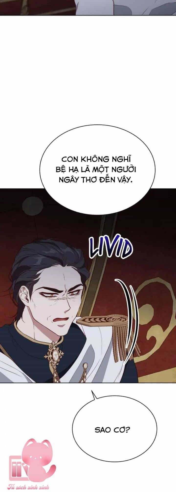Hoa Dã Thú - Chương 37 - ảnh 57