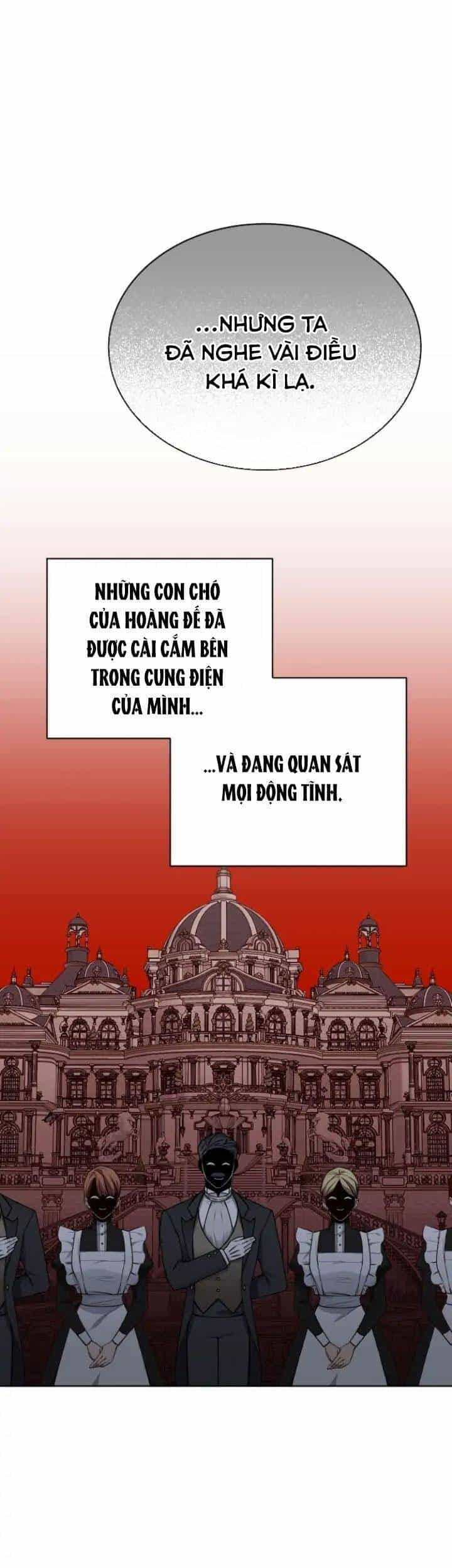 Hoa Dã Thú - Chương 38 - ảnh 9