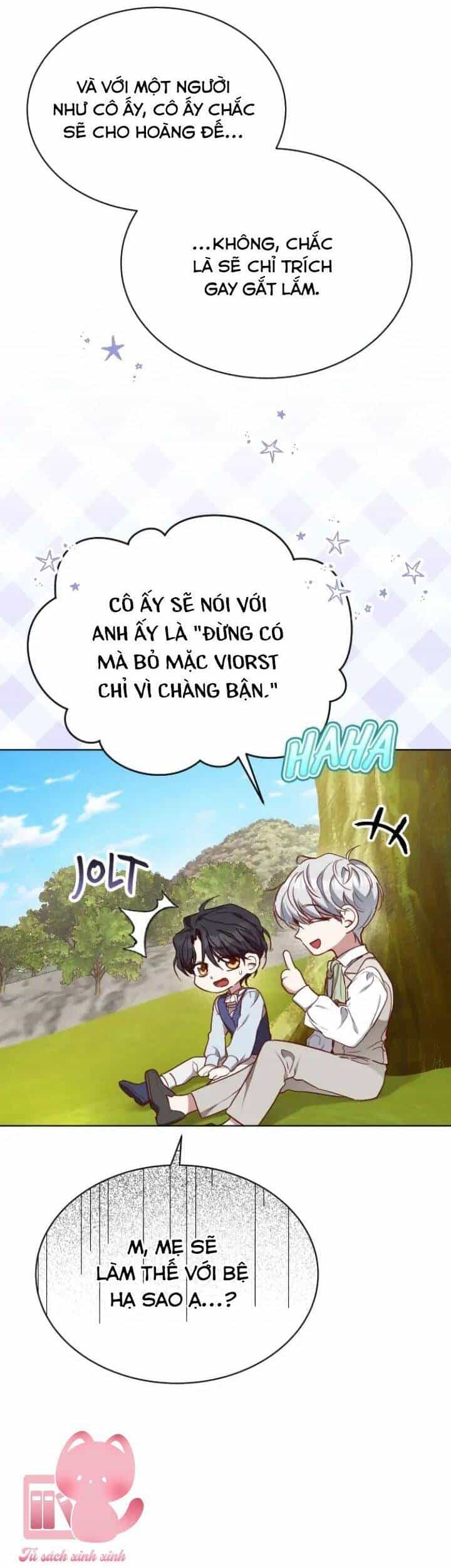 Hoa Dã Thú - Chương 39 - ảnh 14
