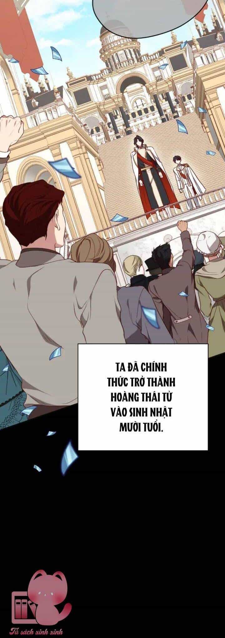 Hoa Dã Thú - Chương 39 - ảnh 22