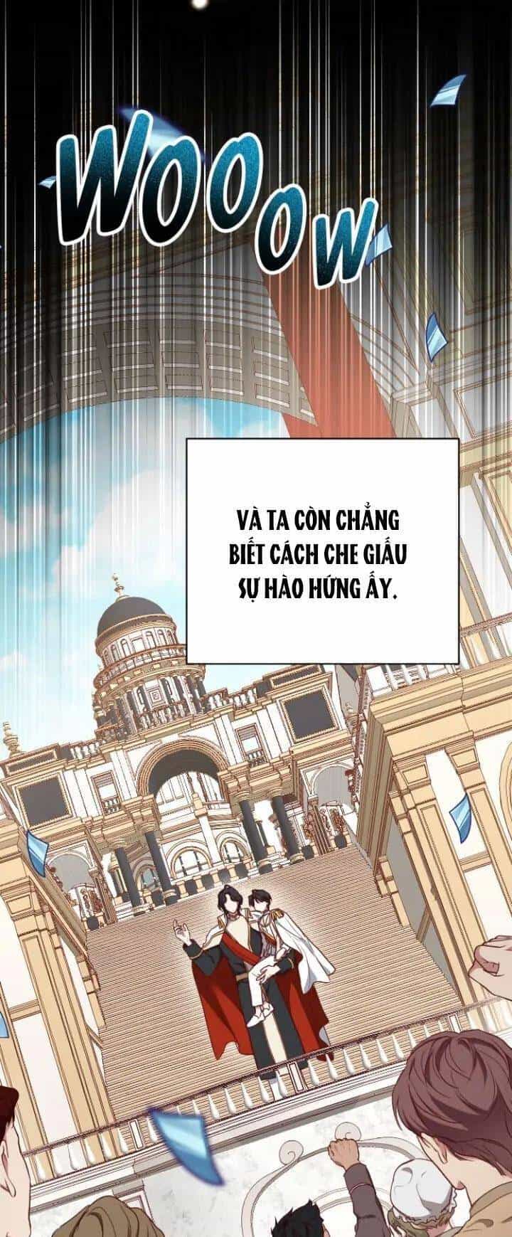 Hoa Dã Thú - Chương 39 - ảnh 27