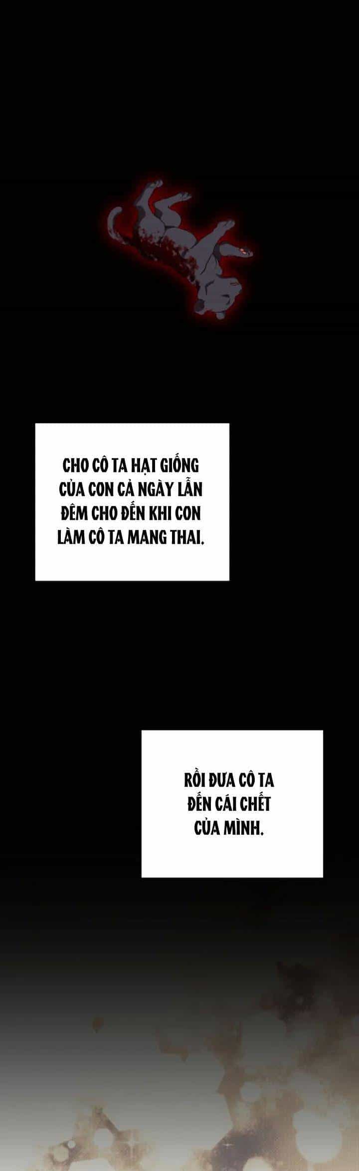 Hoa Dã Thú - Chương 39 - ảnh 55
