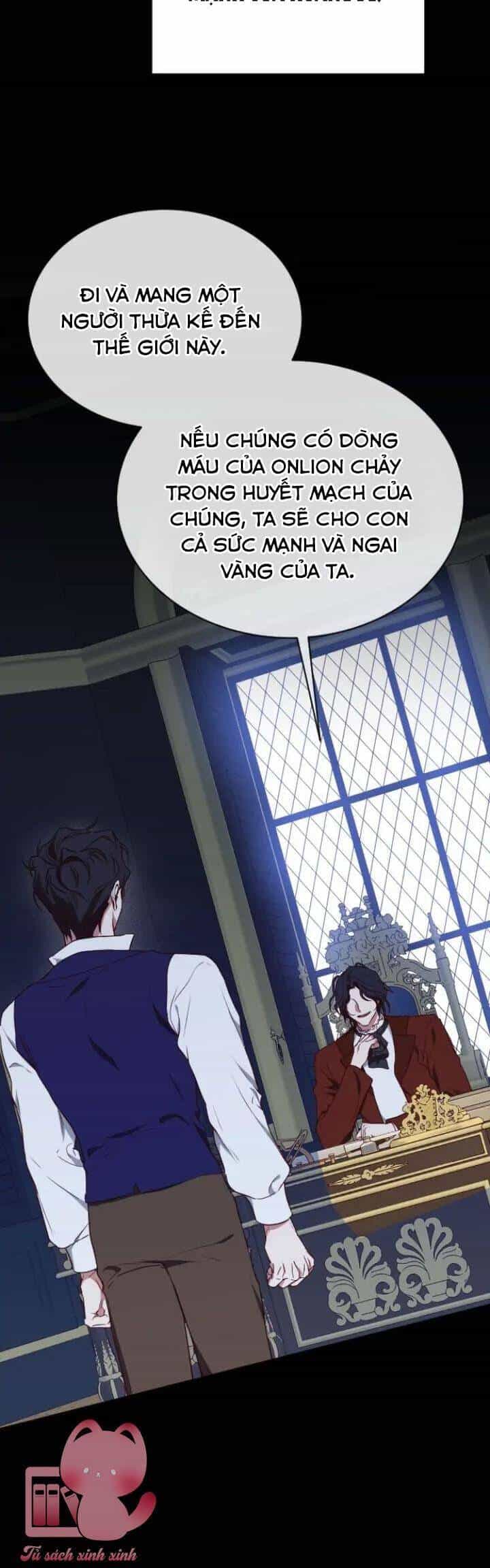 Hoa Dã Thú - Chương 39 - ảnh 60