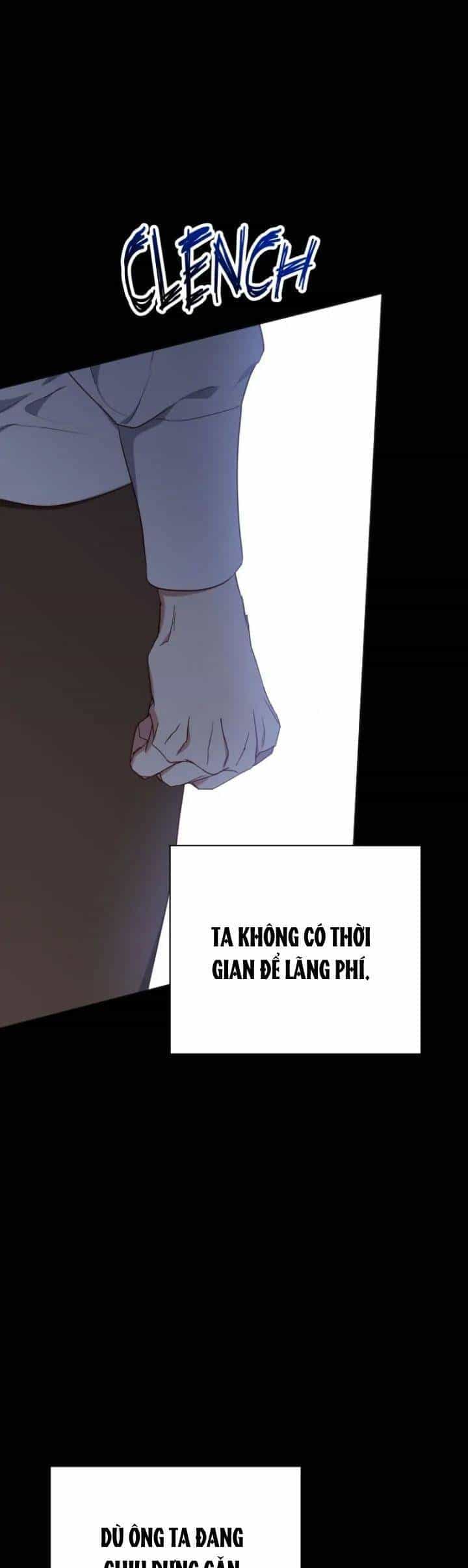 Hoa Dã Thú - Chương 39 - ảnh 61