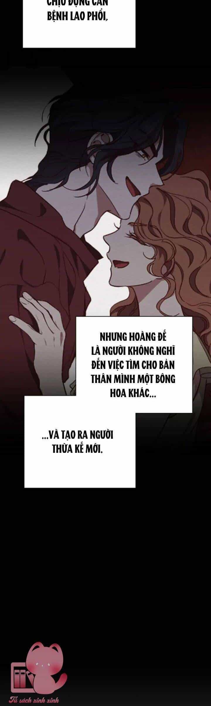 Hoa Dã Thú - Chương 39 - ảnh 62