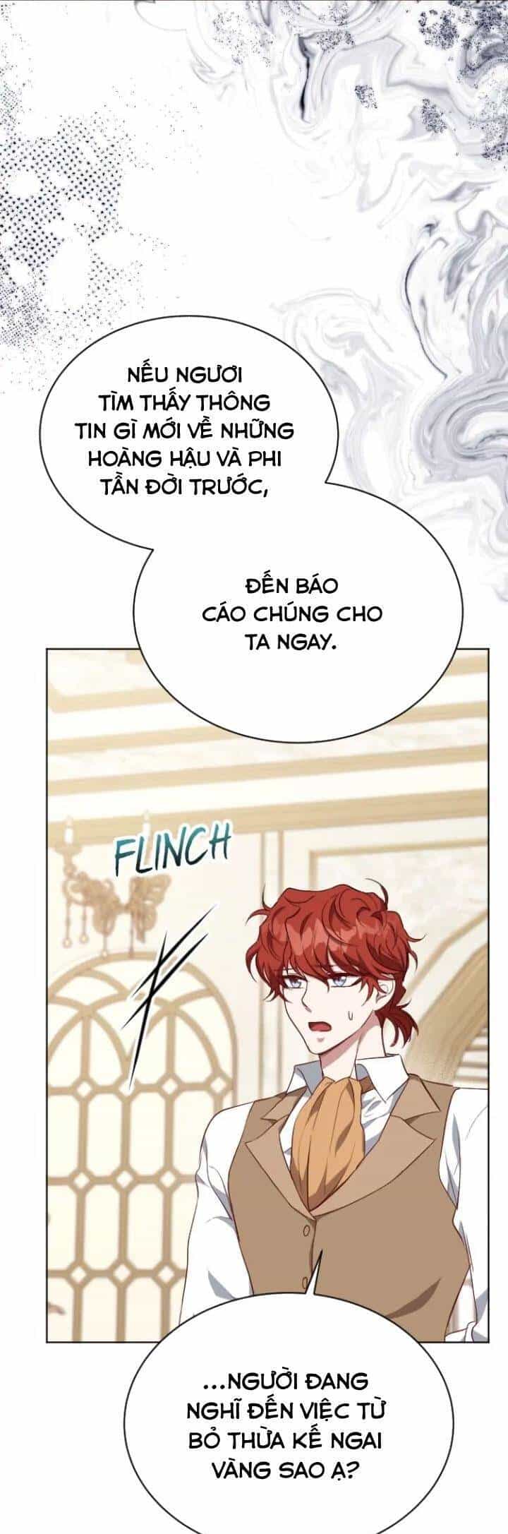 Hoa Dã Thú - Chương 39 - ảnh 77