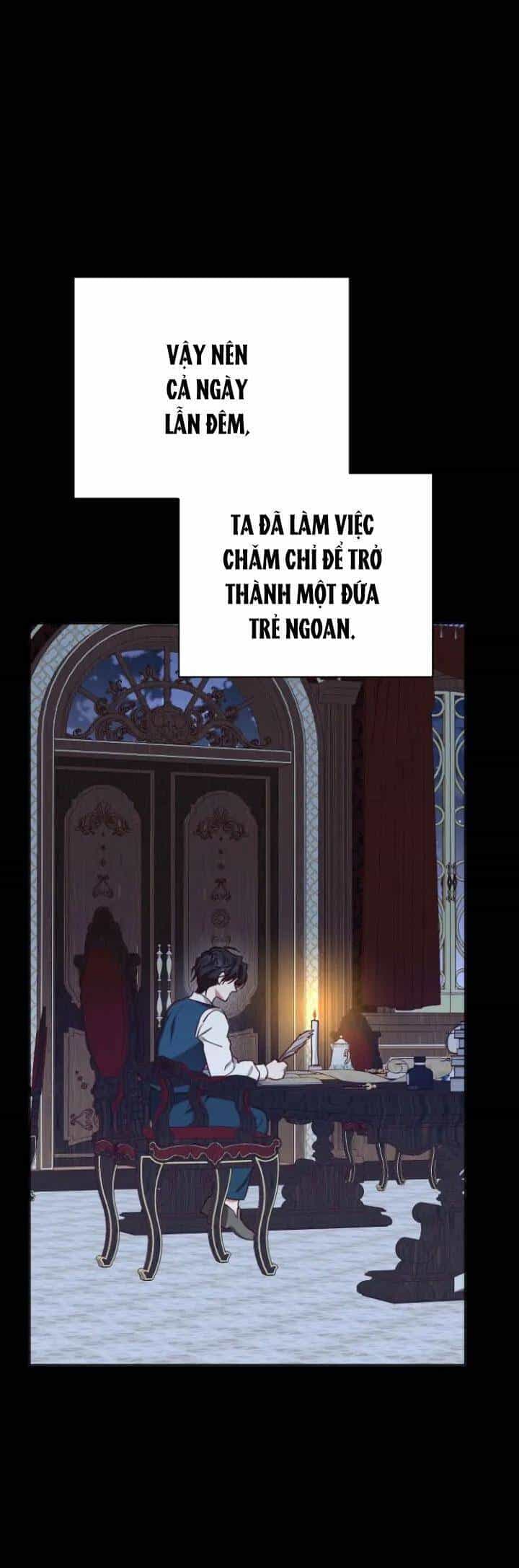 Hoa Dã Thú - Chương 39 - ảnh 9