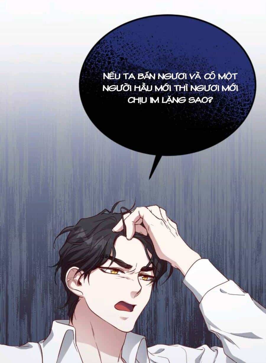 Hoa Dã Thú - Chương 4 - ảnh 52