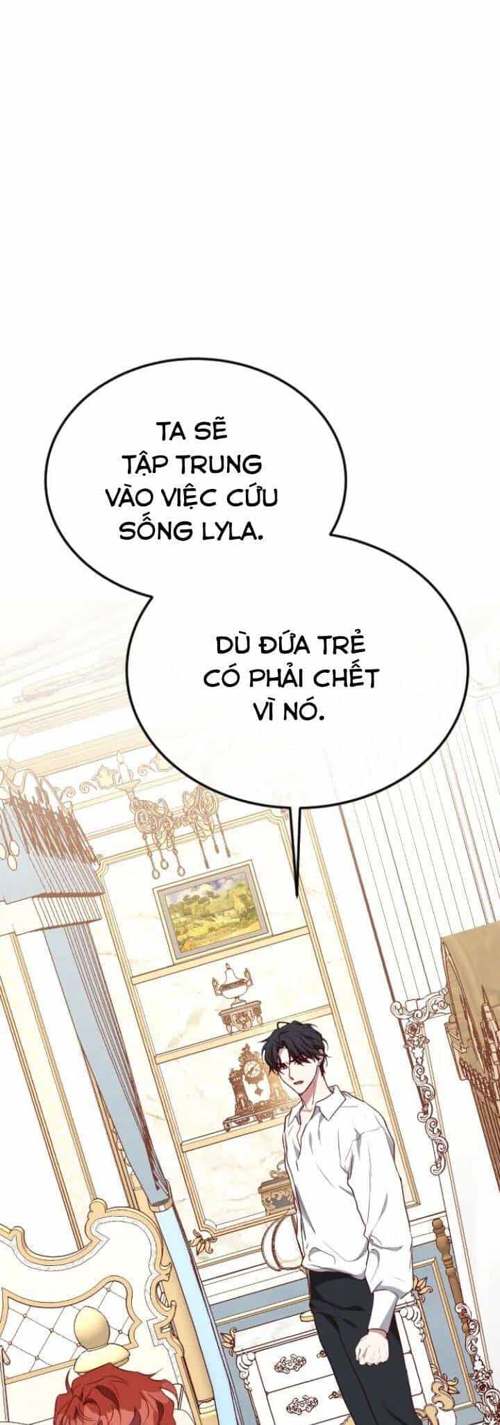Hoa Dã Thú - Chương 40 - ảnh 3