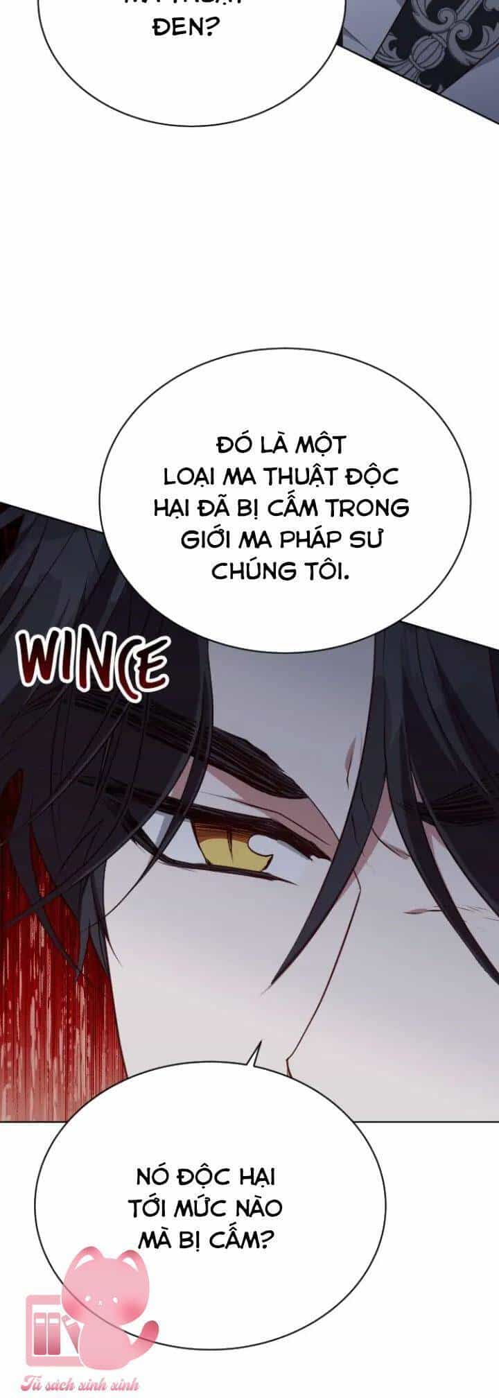 Hoa Dã Thú - Chương 40 - ảnh 37