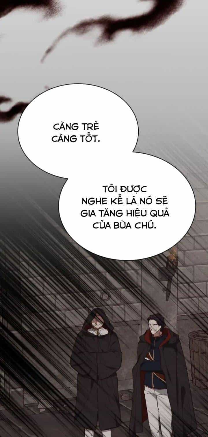 Hoa Dã Thú - Chương 40 - ảnh 48