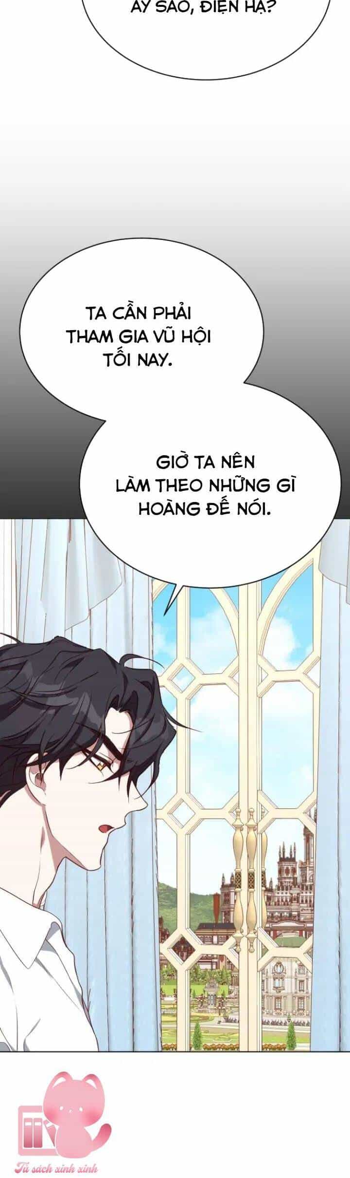 Hoa Dã Thú - Chương 40 - ảnh 8