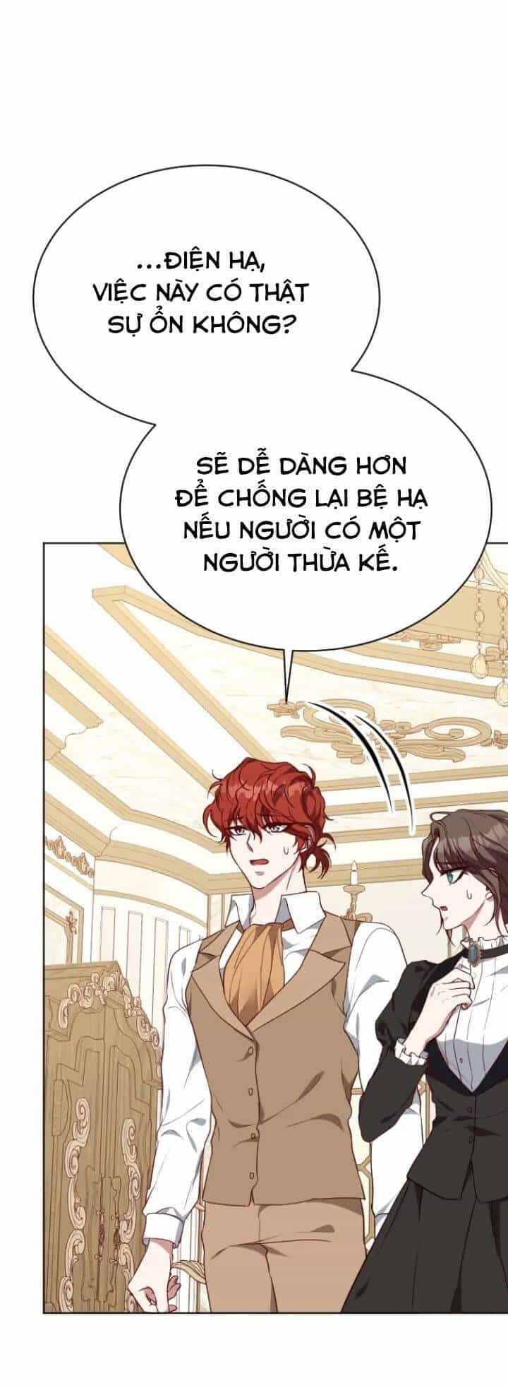Hoa Dã Thú - Chương 40 - ảnh 9
