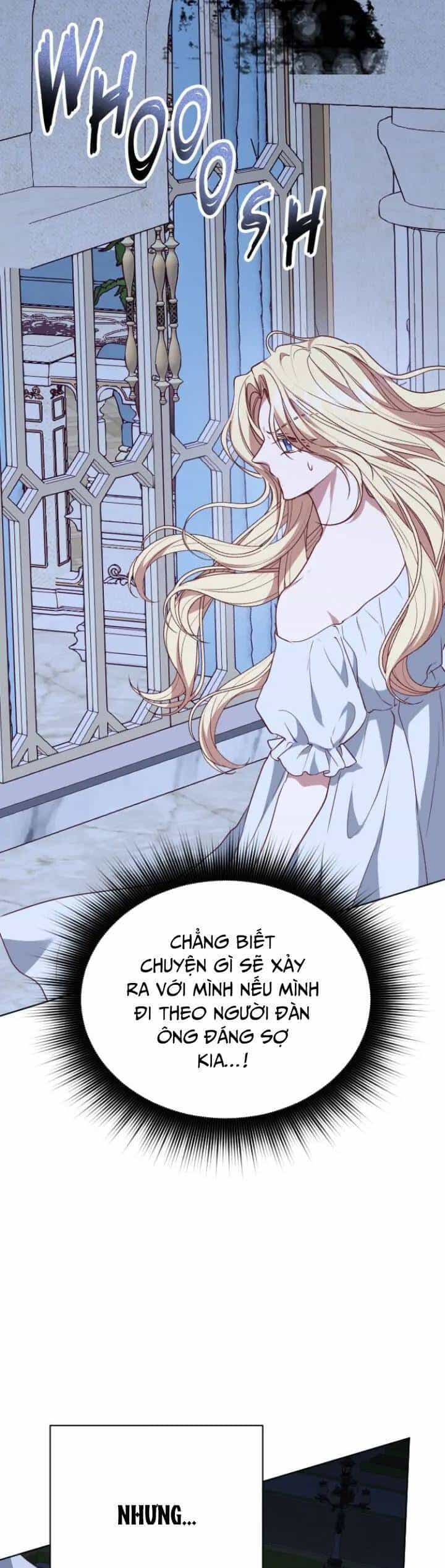 Hoa Dã Thú - Chương 41 - ảnh 13