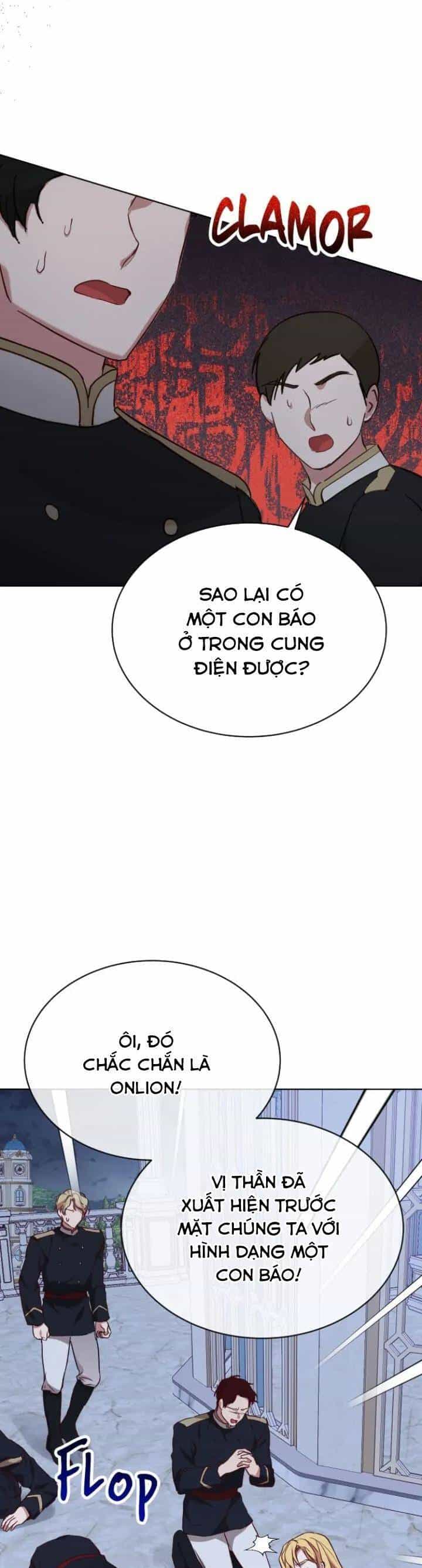 Hoa Dã Thú - Chương 41 - ảnh 19