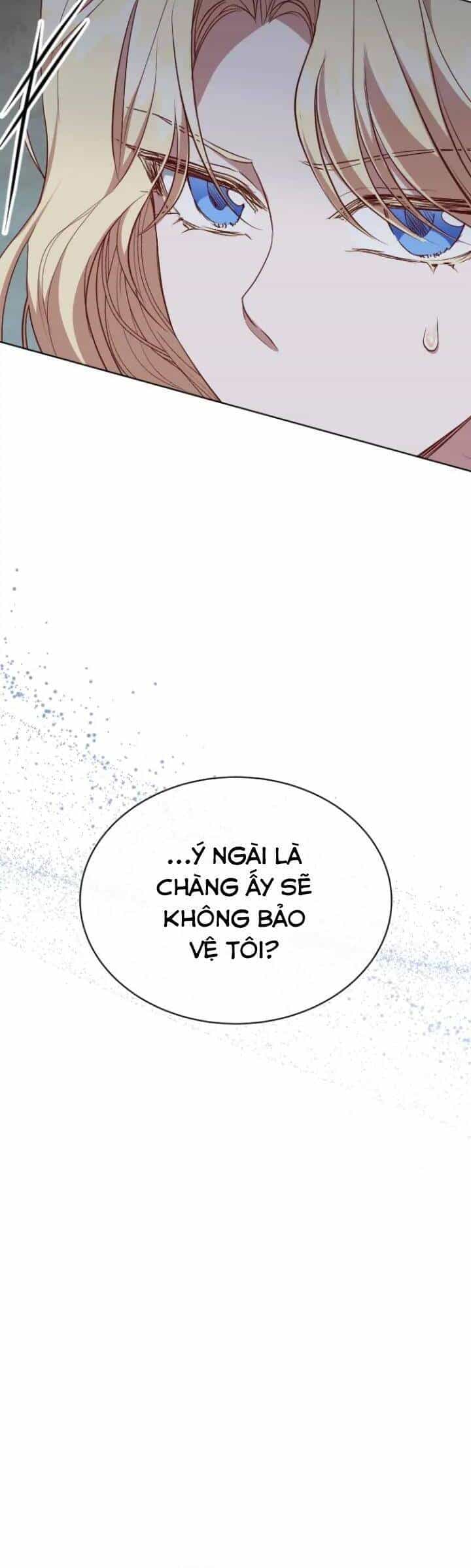 Hoa Dã Thú - Chương 41 - ảnh 36
