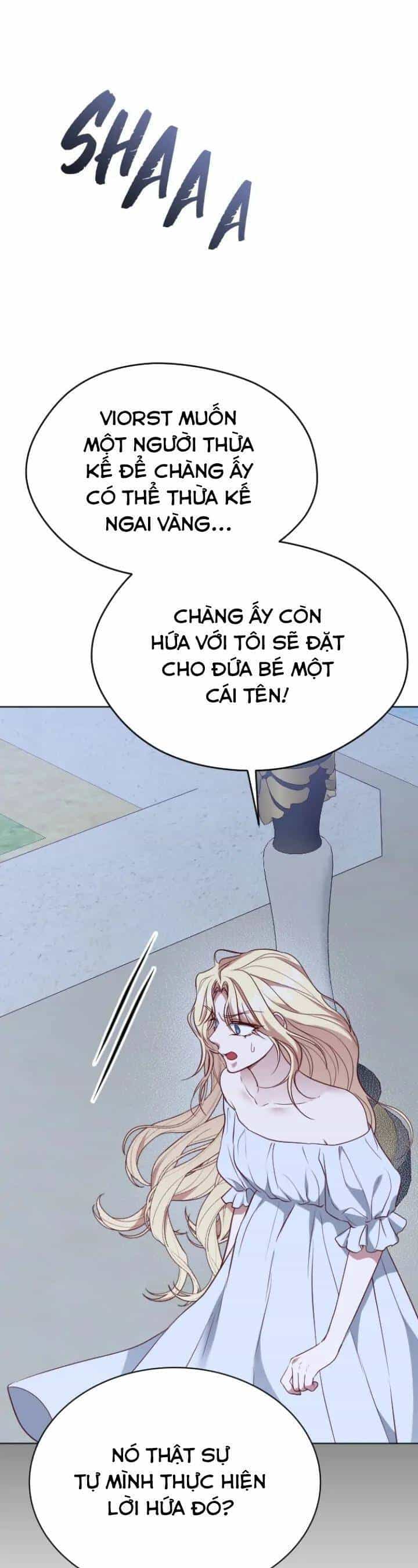 Hoa Dã Thú - Chương 41 - ảnh 41