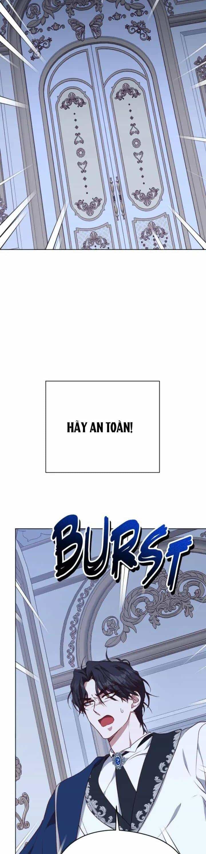 Hoa Dã Thú - Chương 41 - ảnh 63