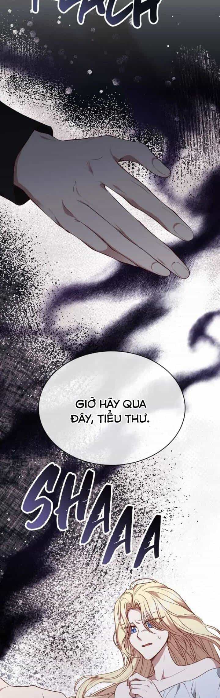 Hoa Dã Thú - Chương 41 - ảnh 7