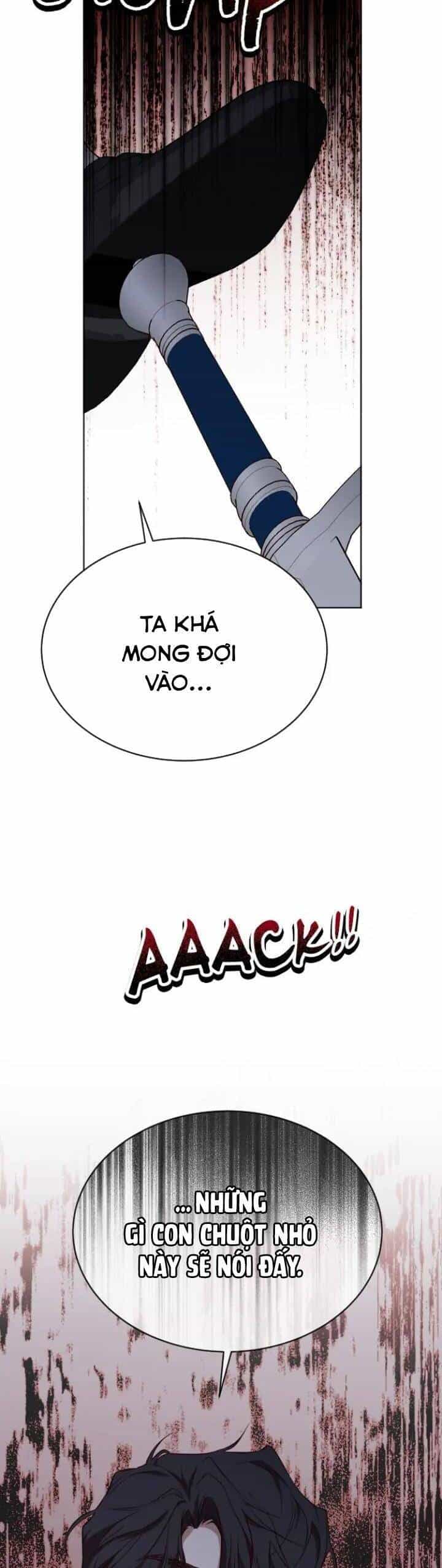 Hoa Dã Thú - Chương 42 - ảnh 12