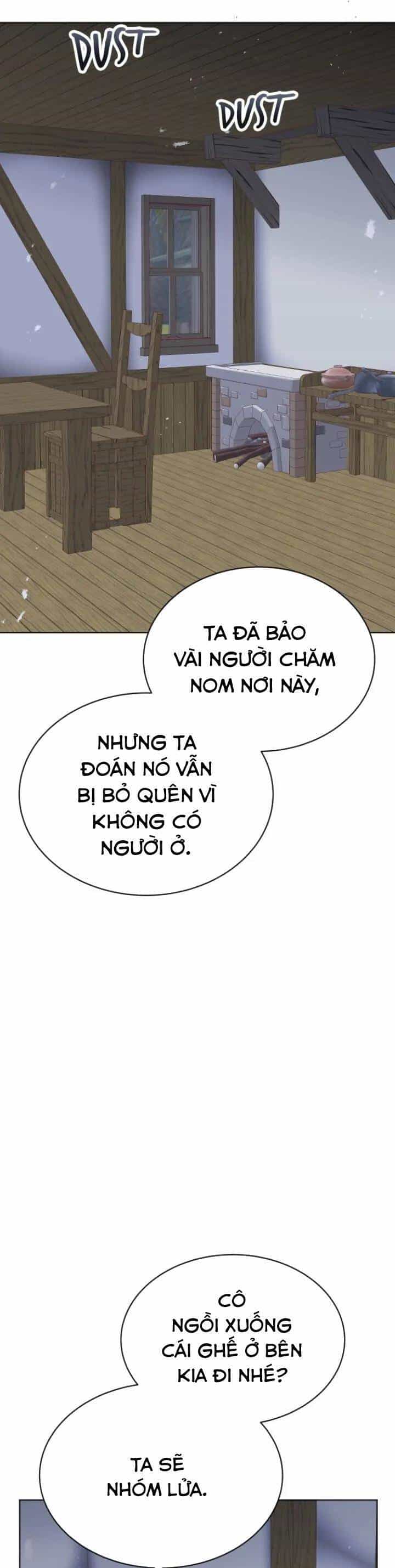 Hoa Dã Thú - Chương 42 - ảnh 19