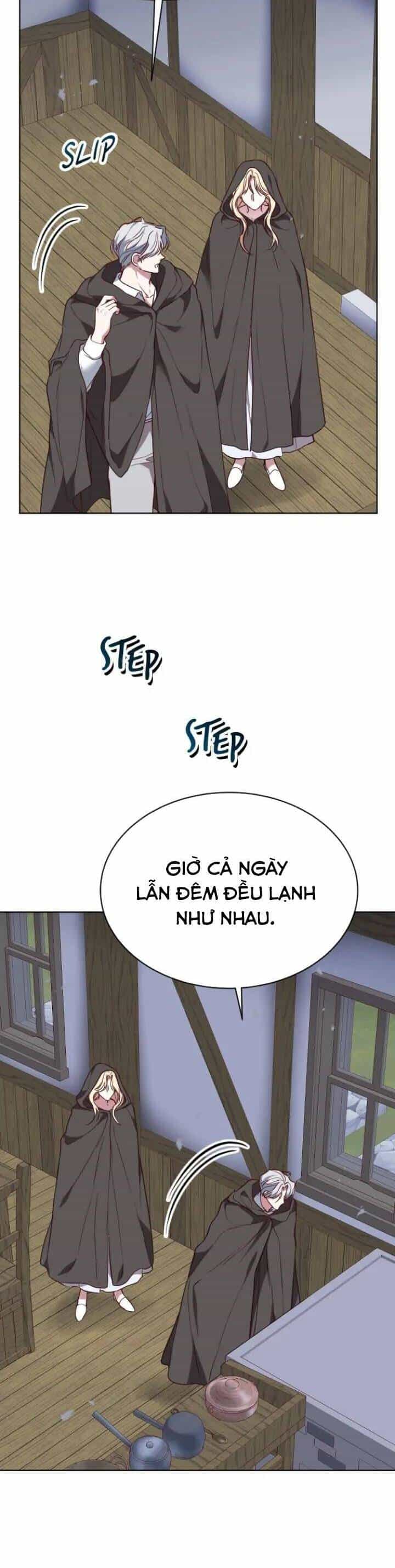 Hoa Dã Thú - Chương 42 - ảnh 20