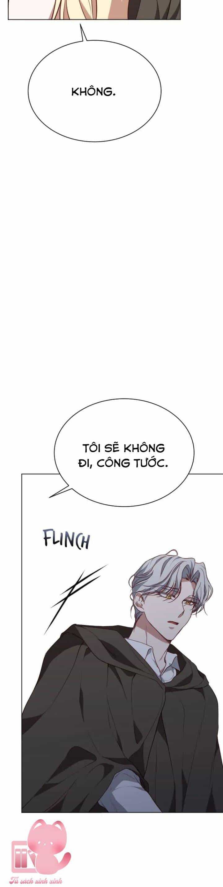 Hoa Dã Thú - Chương 42 - ảnh 22