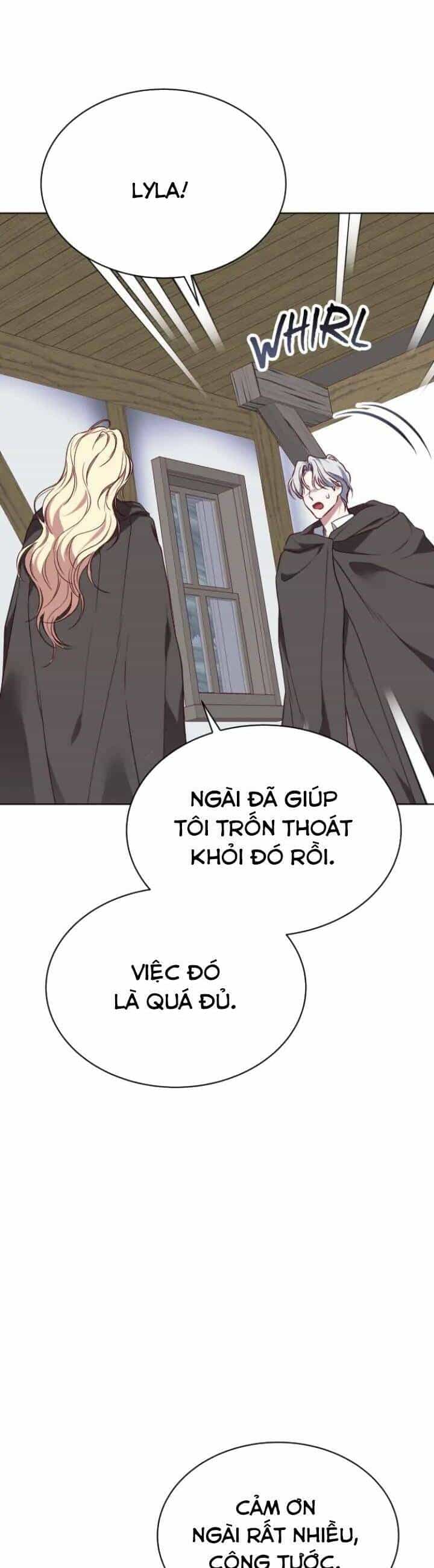 Hoa Dã Thú - Chương 42 - ảnh 24