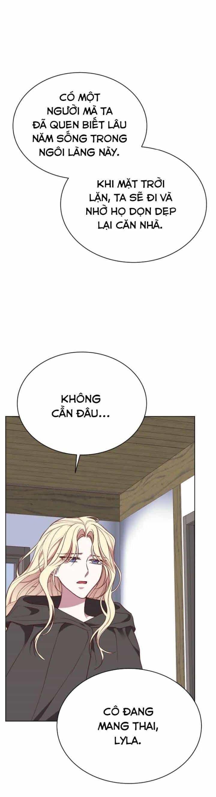 Hoa Dã Thú - Chương 42 - ảnh 29