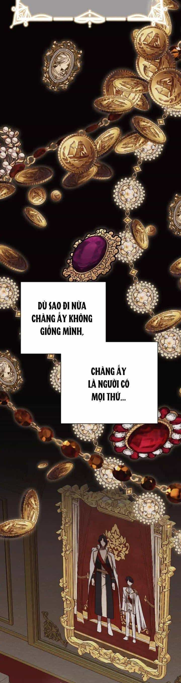 Hoa Dã Thú - Chương 42 - ảnh 36