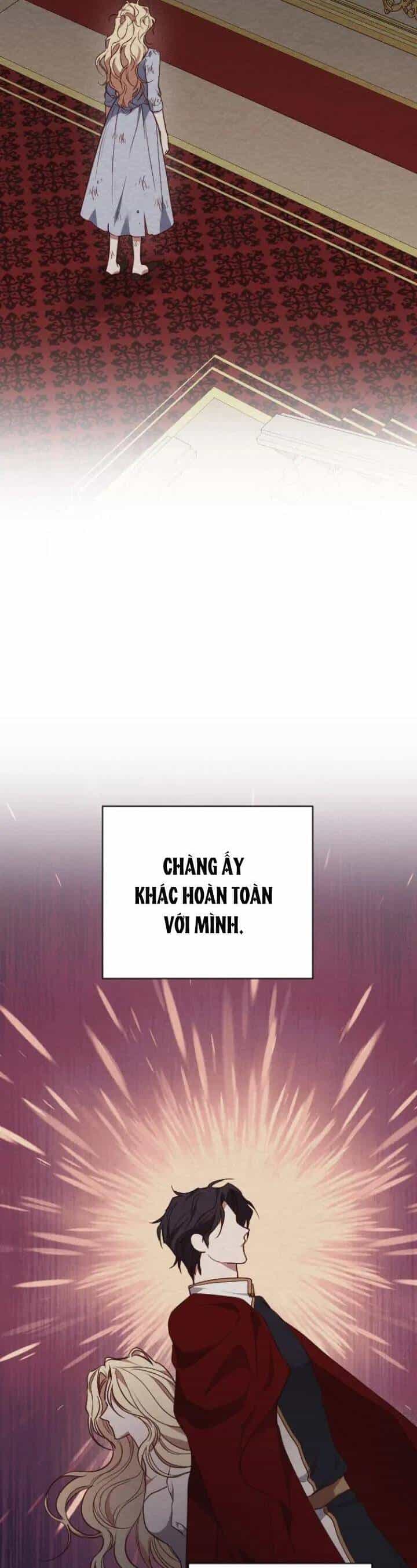 Hoa Dã Thú - Chương 42 - ảnh 37