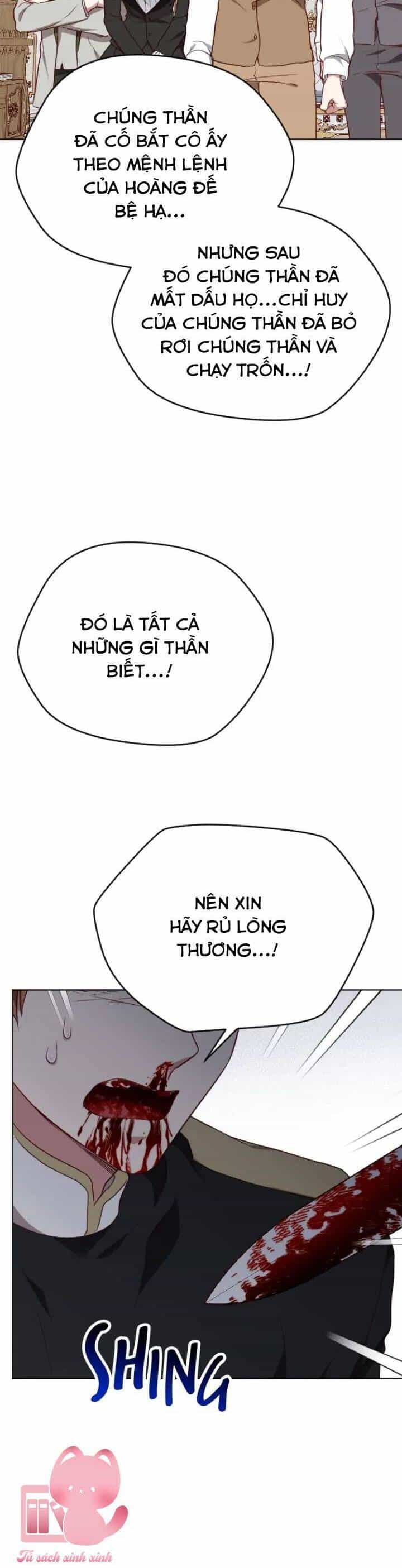Hoa Dã Thú - Chương 42 - ảnh 46