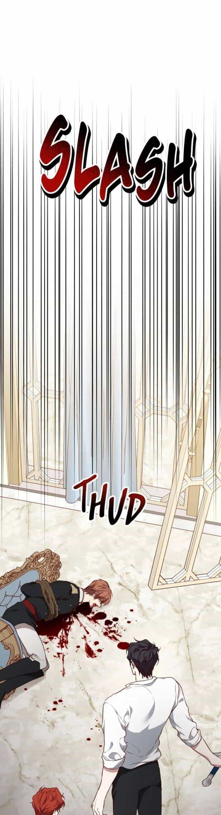 Hoa Dã Thú - Chương 42 - ảnh 47