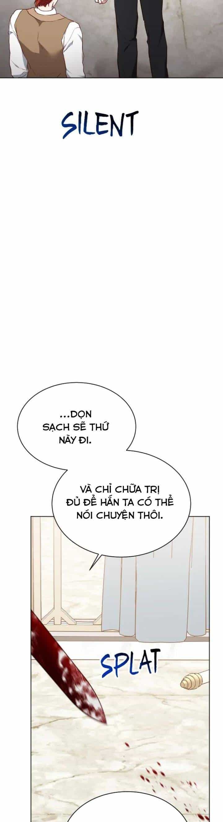 Hoa Dã Thú - Chương 42 - ảnh 48