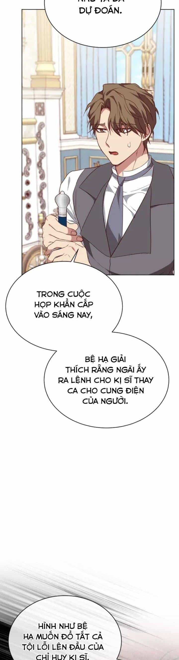 Hoa Dã Thú - Chương 42 - ảnh 50