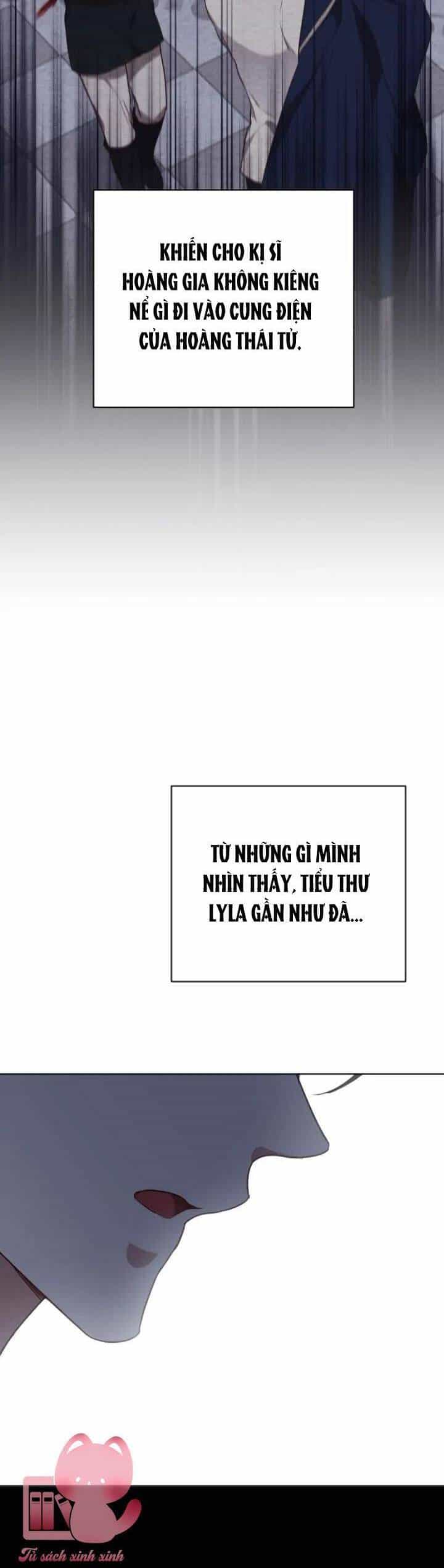 Hoa Dã Thú - Chương 42 - ảnh 6