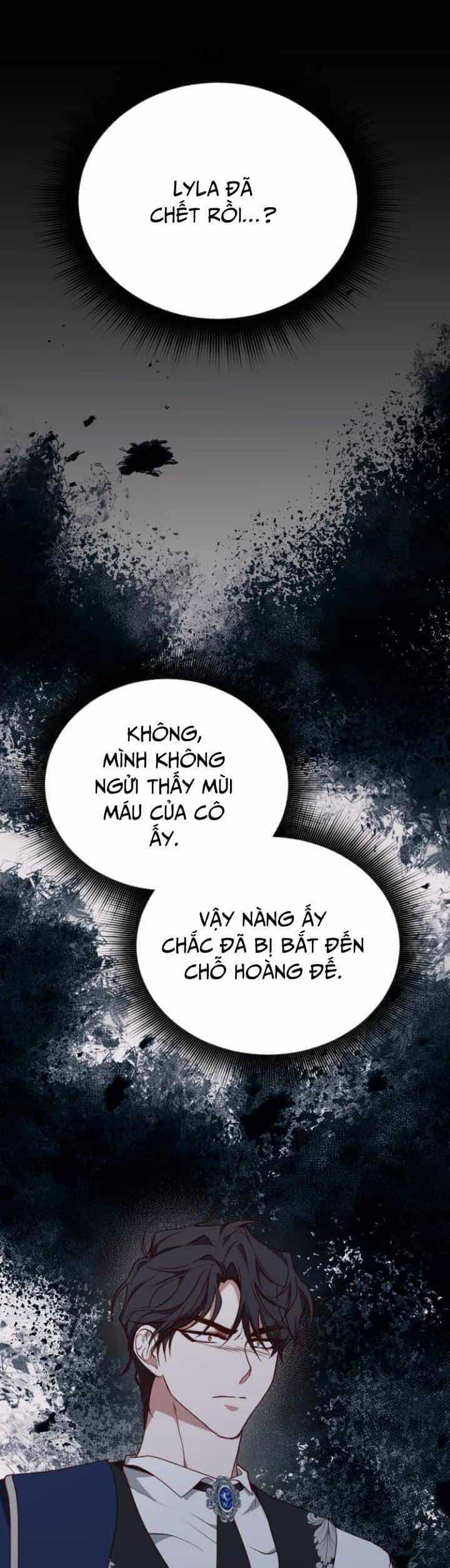 Hoa Dã Thú - Chương 42 - ảnh 7